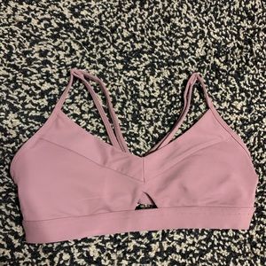 Lululemon Sports Bra Size 2